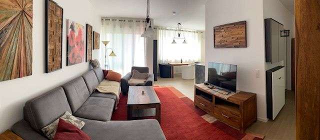 Wohnen auf Zeit in Berlin 1.795 € 4 zimmer