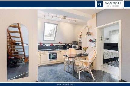 Haus Berlin / Mariendorf Mariendorf - 5 Zimmer, 149 m&sup2;, 549.000&euro; | Angebot:26029209