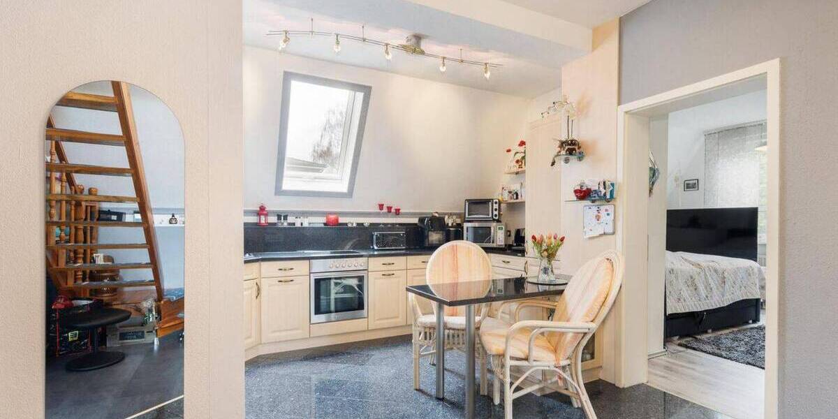 Mehrfamilienhaus, Wohnhaus Berlin / Mariendorf Mariendorf - 5 Zimmer, 149 m&sup2;, 549.000&euro; | Angebot:26029209