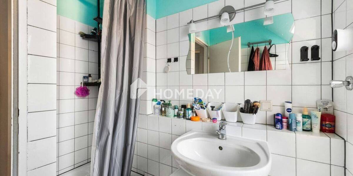 Etagenwohnung Berlin Spandau - 5 Zimmer, 110 m&sup2;, 350.000&euro; | Angebot:25910647