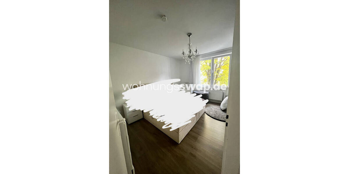 Etagenwohnung Berlin Lichtenberg - 2 Zimmer, 55 m&sup2;, 426&euro; | Angebot:25973818