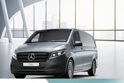 Mercedes-Benz Vito 20.228 km 39.500 &euro; Ludwigsfelde 14974