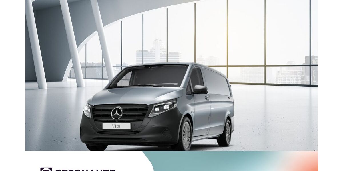 Mercedes-Benz Vito 20.228 km 39.500 &euro; Ludwigsfelde 14974