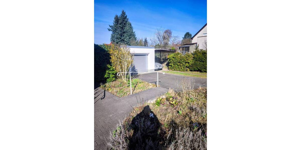 Doppelhaushälfte Berlin Niederschöneweide - 3 Zimmer, 75 m&sup2;, 465.000&euro; | Angebot:25969351