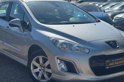 Peugeot 308 101.000 km 4.490 &euro; Berlin 13127