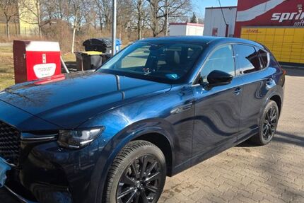 Mazda CX-60 13.000 km 42.800 &euro; Berlin 13591