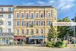 Gewerbeobjekt Berlin Pankow - 1 Zimmer, 4.490.000&euro; | Angebot:25983098