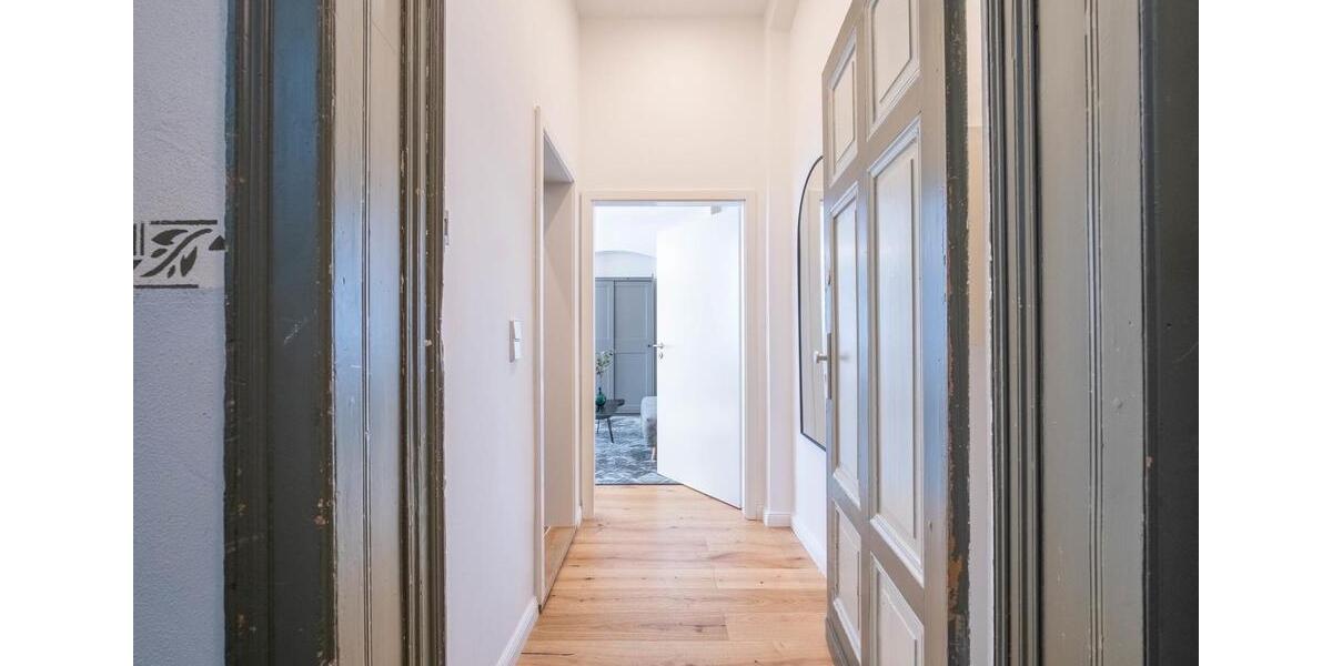 Erdgeschoßwohnung Berlin Charlottenburg-Wilmersdorf - 1 Zimmer, 40 m&sup2;, 1.300&euro; | Angebot:25993619