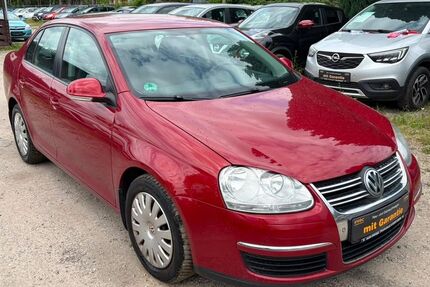 VW Jetta 243.983 km 3.490 &euro; Berlin 13127