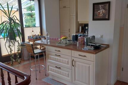 Erdgeschoss Maisonette 5 zimmer