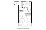 Etagenwohnung Berlin Siemensstadt - 3 Zimmer, 86 m&sup2;, 1.436&euro; | Angebot:26161909