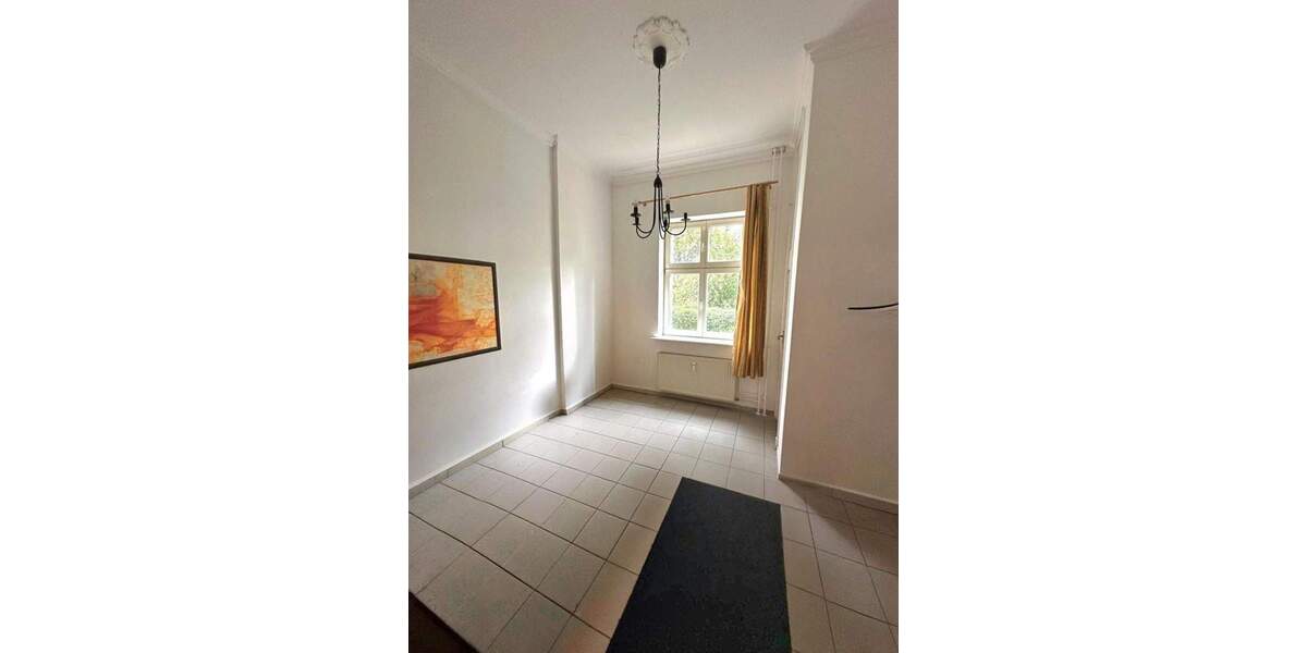 Etagenwohnung Berlin Mitte - 4 Zimmer, 106 m&sup2;, 895.000&euro; | Angebot:24425610