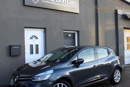 Renault Clio 69.000 km 12.980 &euro; Berlin 10365