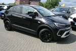 Opel Crossland X 1.2 Turbo Elegance LED Tempomat Kamera 8.757 km 18.980 &euro; Falkensee 14612