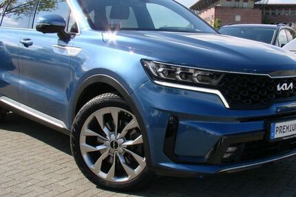 Kia Sorento 65.321 km 31.980 &euro; Falkensee 14612
