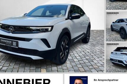 Opel Mokka 3.500 km 22.754 &euro; Berlin 12681