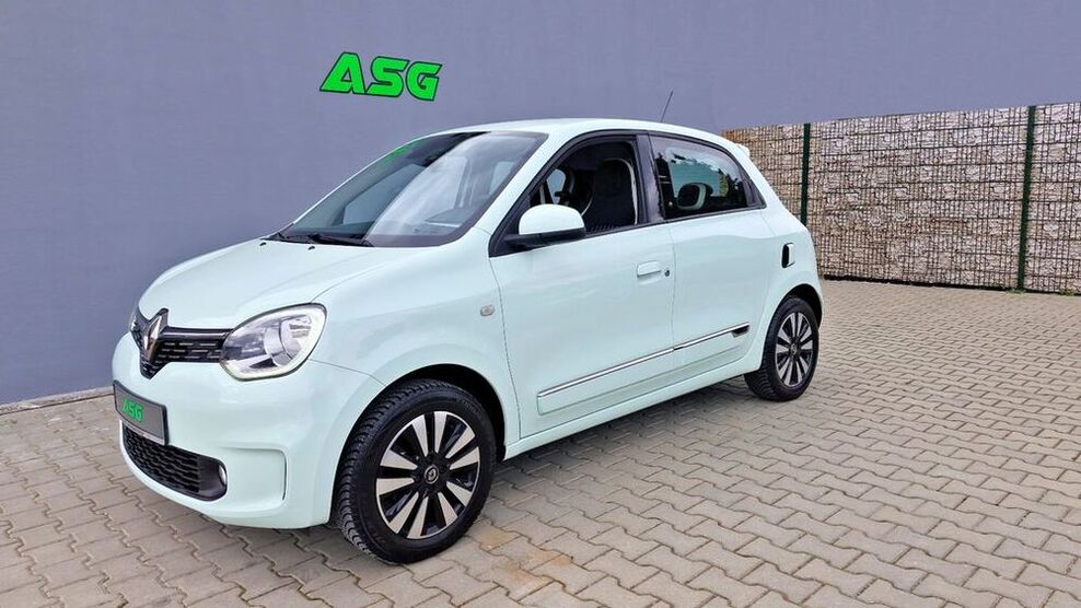 Twingo