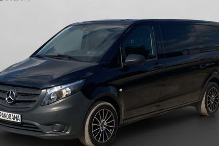 Mercedes-Benz Vito 105.856 km 27.990 &euro; Schönefeld OT Großziethen 12529