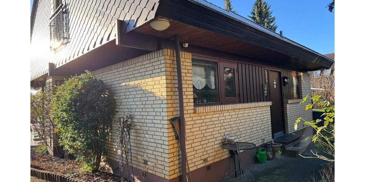Einfamilienhaus Berlin Heiligensee - 4 Zimmer, 93 m&sup2;, 485.000&euro; | Angebot:24676598