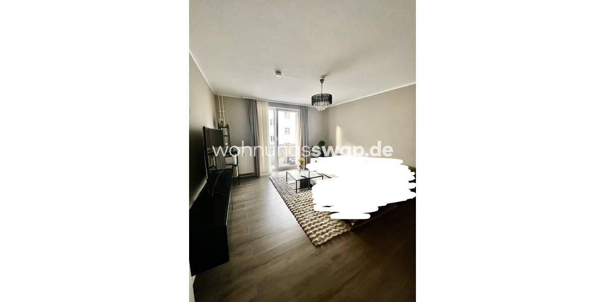 Etagenwohnung Berlin Lichtenberg - 2 Zimmer, 55 m&sup2;, 426&euro; | Angebot:25973818