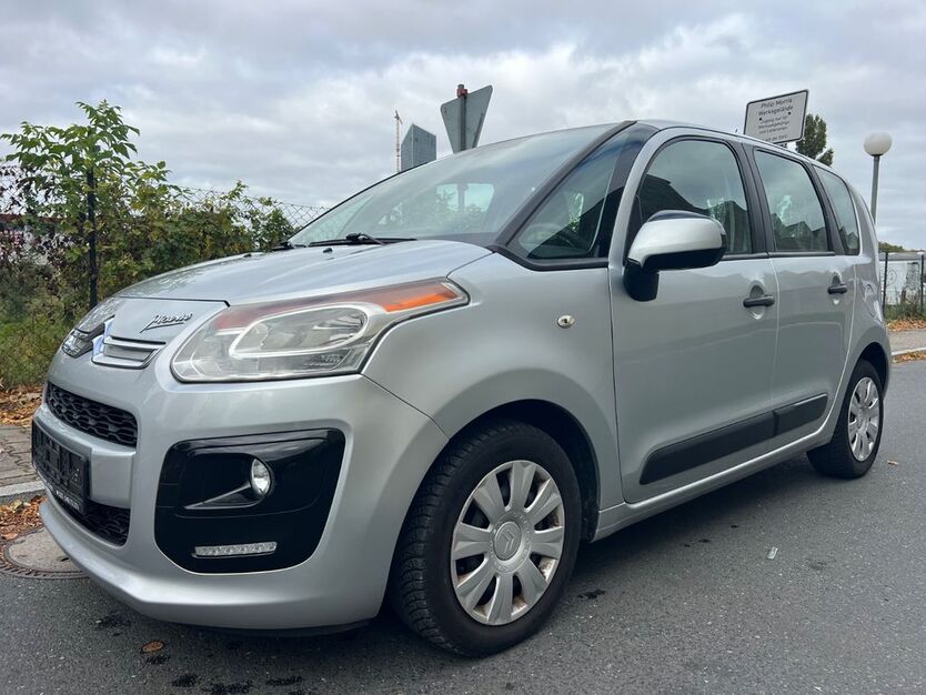 Citroen C3 Picasso 225.000 km 2.499 € Berlin 12057