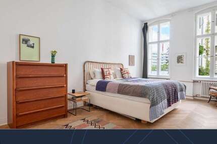 Wohnung zum Kaufen in Berlin 970.000 € 133 m² 4 zimmer