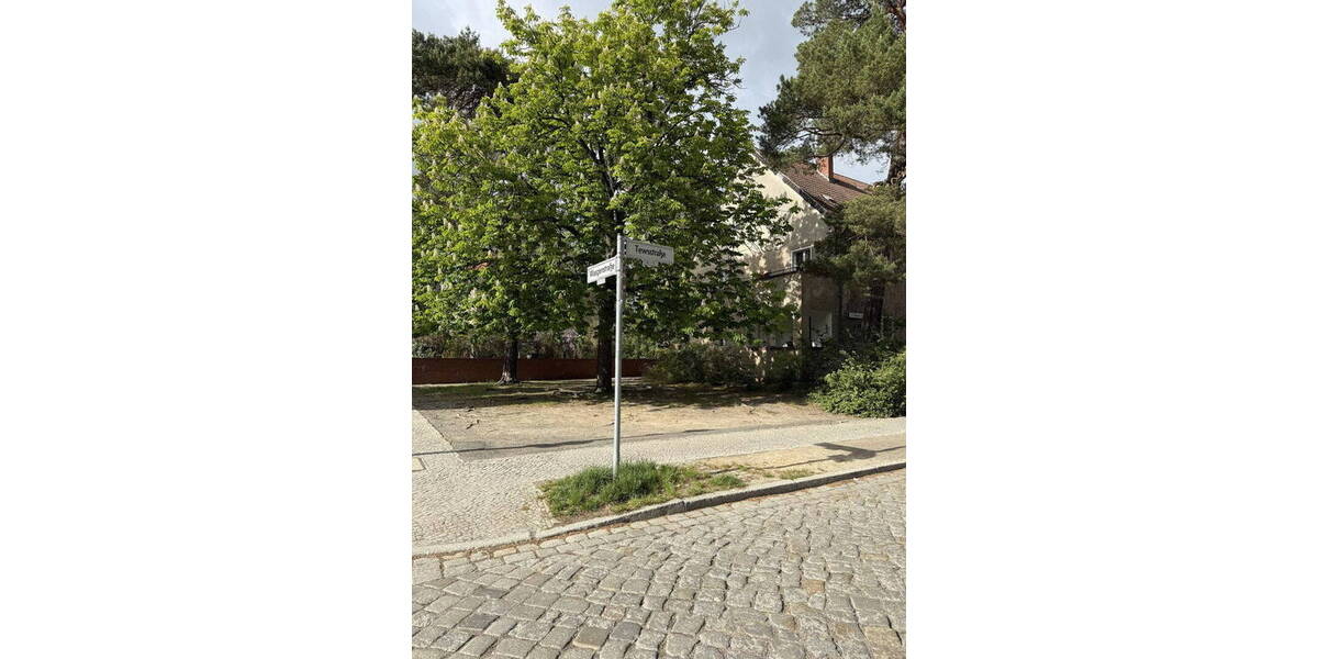 Etagenwohnung Berlin Nikolassee - 3 Zimmer, 73 m&sup2;, 449.000&euro; | Angebot:26555824
