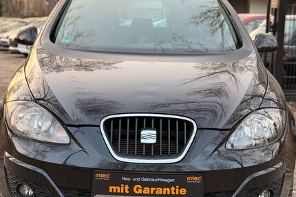 Seat Altea 131.000 km 4.999 &euro; Berlin 12347