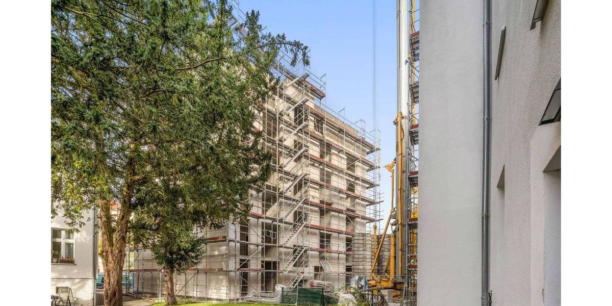 Terrassenwohnung Berlin Niederschönhausen - 2 Zimmer, 68 m&sup2;, 449.000&euro; | Angebot:26395782