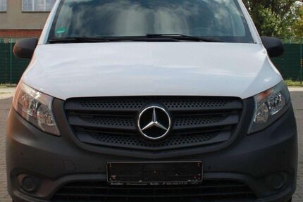 Mercedes-Benz Vito 181.350 km 10.290 &euro; Berlin 13587