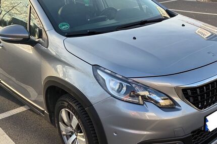 Peugeot 2008 86.000 km 7.700 &euro; Hoppegarten 15366