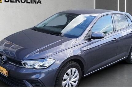 VW Polo 9.951 km 19.948 &euro; Berlin 12105