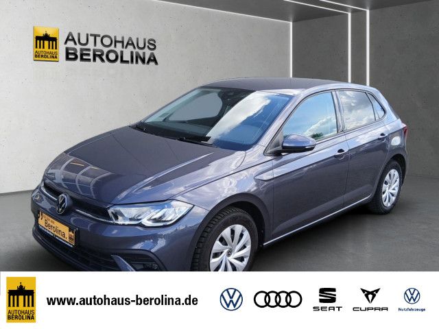 VW Polo 9.951 km 19.948 &euro; Berlin 12105