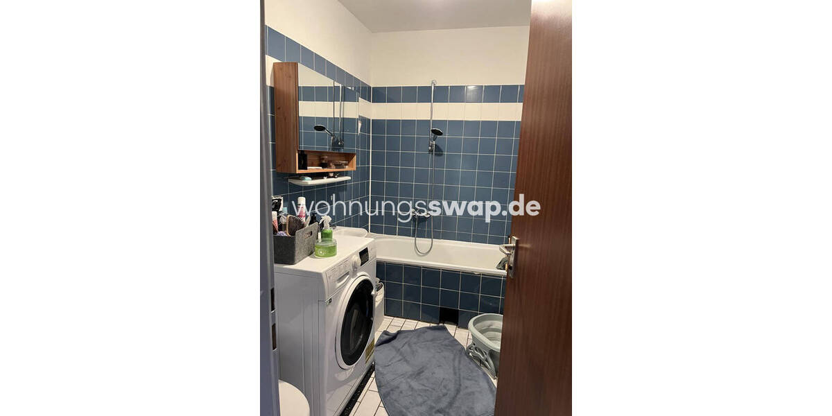 Etagenwohnung Berlin Frohnau - 2 Zimmer, 38 m&sup2;, 460&euro; | Angebot:25918523