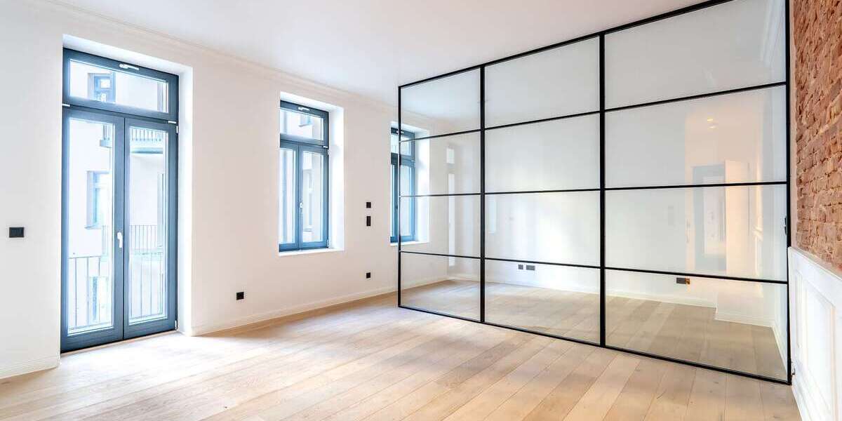 Etagenwohnung Berlin Pankow - 2 Zimmer, 48 m&sup2;, 595.375&euro; | Angebot:24684918