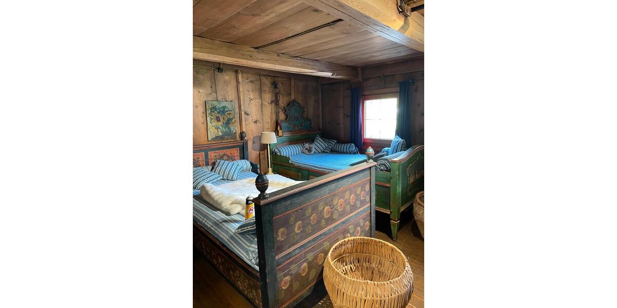 Wunderschönes Bauernhaus in Tirol 7 zimmer