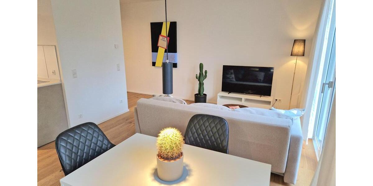 Erdgeschoßwohnung Berlin Lankwitz - 2 Zimmer, 56 m&sup2;, 1.350&euro; | Angebot:24865470