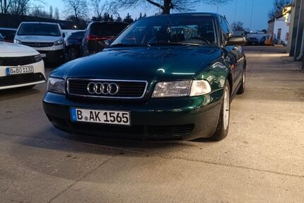 Audi A4 178.000 km 2.000 &euro; Berlin 13127