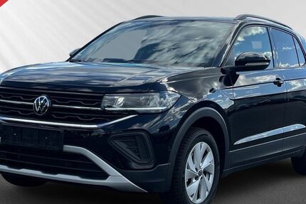 VW T-Cross 7.650 km 27.590 &euro; Dallgow-Döberitz 14624