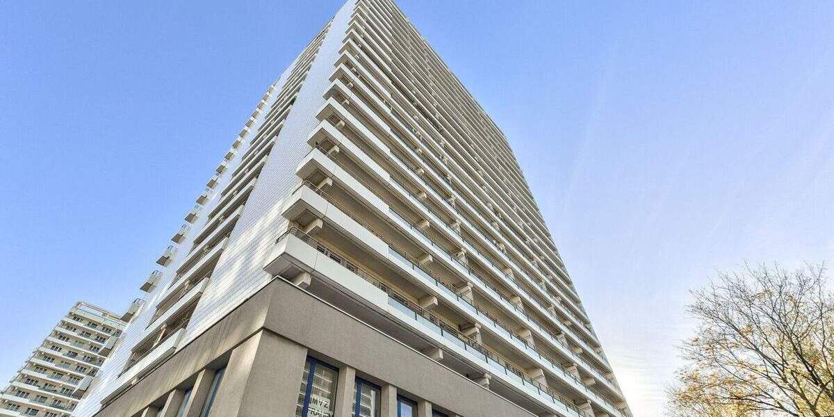 Zentral, offen, wandelbar - Wohnen nach Maß 3 zimmer