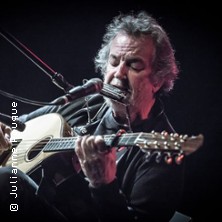 Andy Irvine - Best of Irish Music 08.05.2026 ufaFabrik