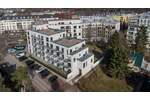Etagenwohnung Berlin Französisch Buchholz - 2 Zimmer, 60 m&sup2;, 379.000&euro; | Angebot:25687092