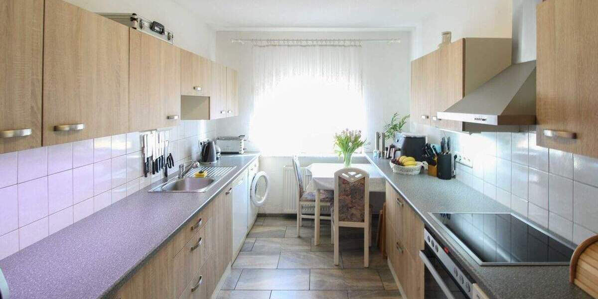 Einfamilienhaus Berlin Altglienicke - 2 Zimmer, 80 m&sup2;, 375.000&euro; | Angebot:25654397