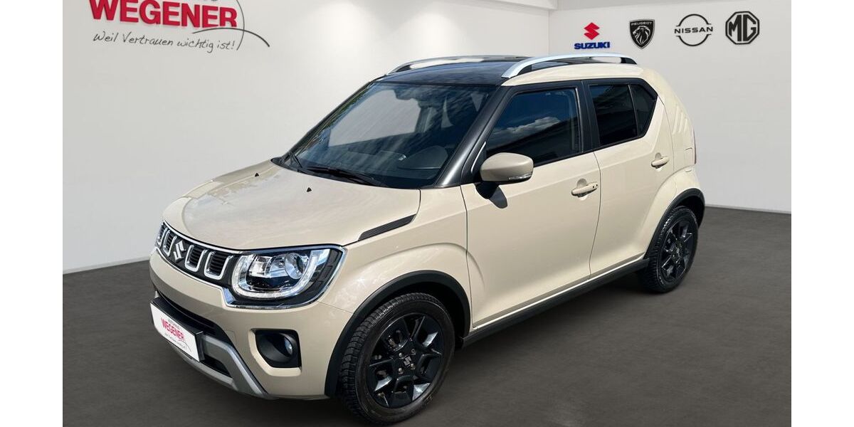 Suzuki Ignis 36.794 km 14.990 &euro; Berlin 13437