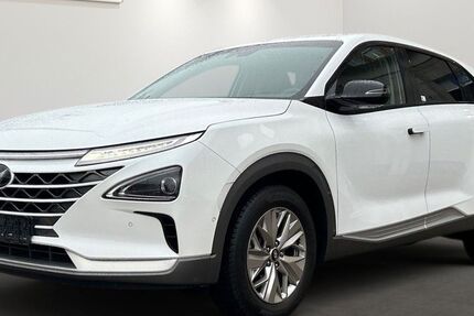 Hyundai NEXO 27.413 km 8.699 &euro; Berlin 12681