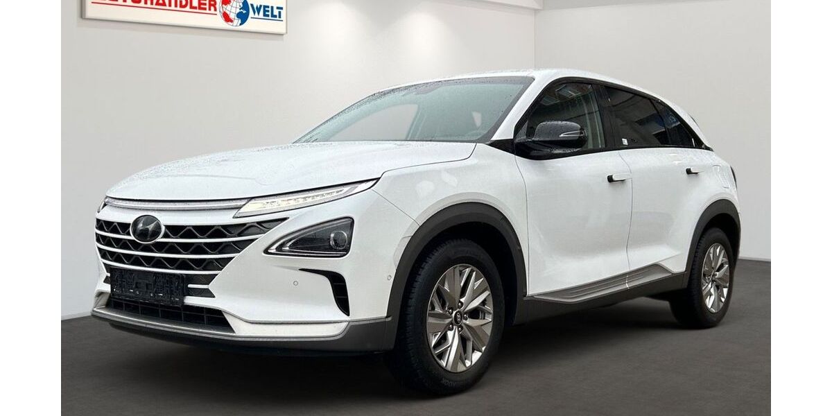Hyundai NEXO 27.413 km 8.999 &euro; Berlin 12681