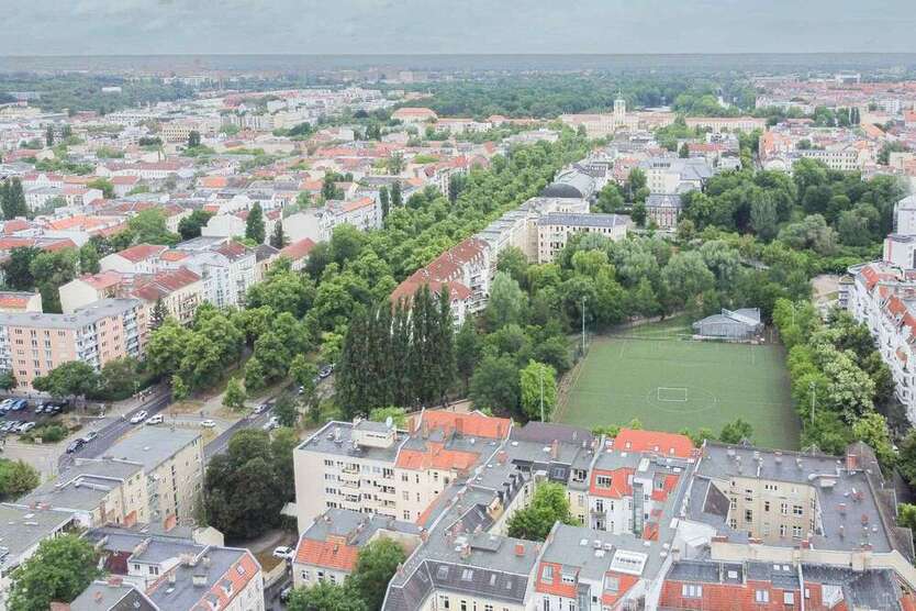 Wohnung zum Kaufen in Berlin 630.000 € 90 m²