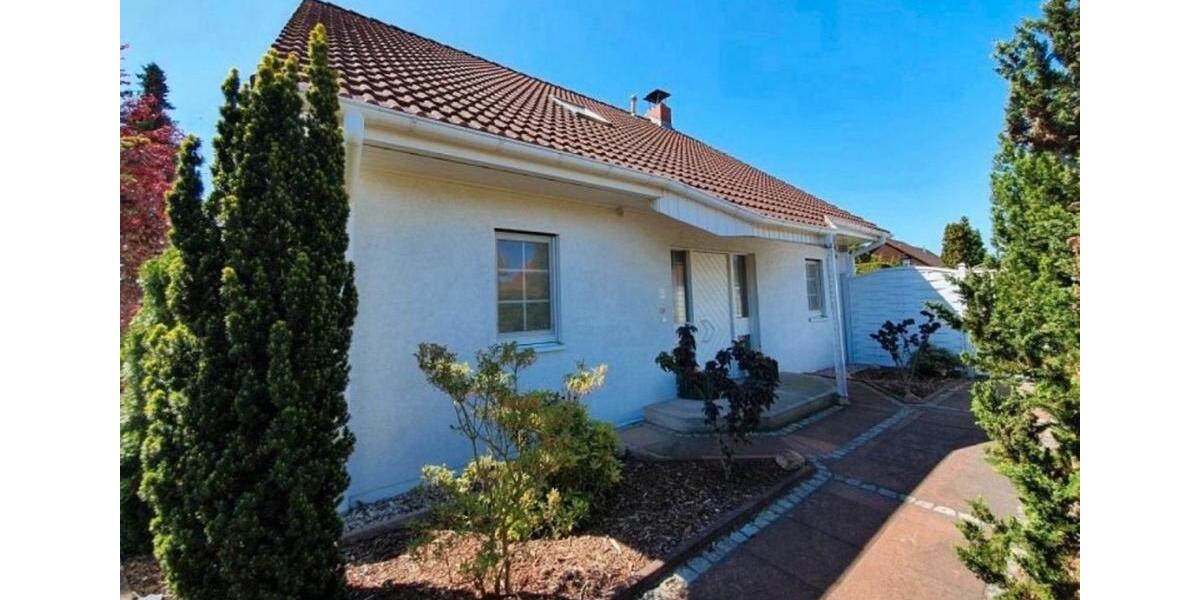 Einfamilienhaus Velten - 5 Zimmer, 140 m&sup2;, 495.000&euro; | Angebot:25951426