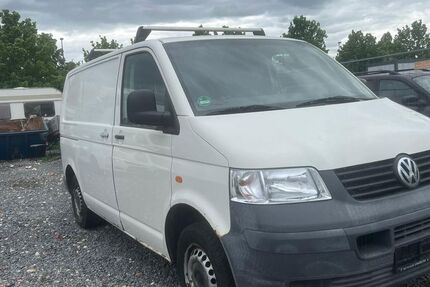 VW T5 Transporter 329.000 km 2.350 &euro; Mittenwalde 15749