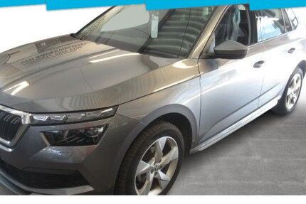 Skoda Kamiq 56.790 km 20.370 &euro; Berlin 12099